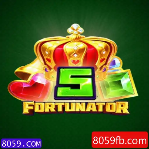Descubra o Mundo Emocionante de 5Fortunator