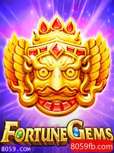 Descubra FortuneGems: Um Jogo Empolgante e Inovador
