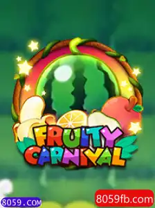 Descobrindo FruityCarnival: O Jogo que Transforma Frutas em Diversão