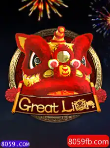 Descubra o Fascinante Mundo de GreatLion: Jogo de Estratégia e Aventura