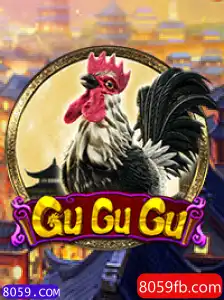 Explorando o Mundo de GuGuGu: O Jogo que Está Conquistando 8059.COM