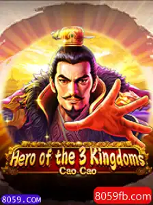 Explorando o Universo de Heroofthe3KingdomsCaoCao: Uma Jornada Épica