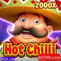 Explorando o Universo do Jogo HotChilli: Uma Experiência Picante e Empolgante