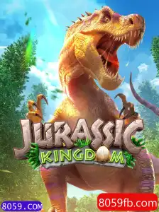 Explorando o Mundo do Jogo JurassicKingdom