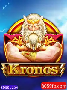 Explorando Kronos e o Significado de 8059.COM no Mundo dos Jogos