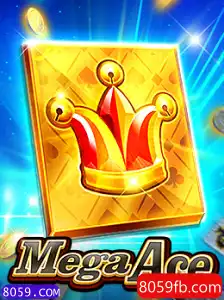 MegaAce: A Nova Sensação no Mundo dos Jogos Online