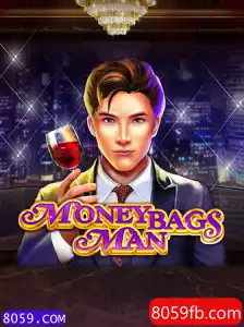Explorando o Jogo MoneybagsMan e as Suas Regras Inovadoras