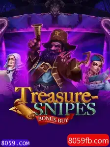 Descubra as Emoções de TreasuresnipesBonusBuy: O Jogo Que Revoluciona a Experiência dos Cassinos Online
