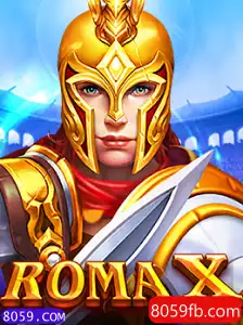 RomaX: O Novo Fenômeno dos Jogos