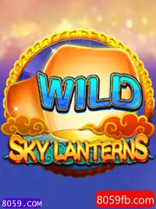 Descubra SkyLanterns: O Novo Fenômeno dos Jogos Online em 8059.COM