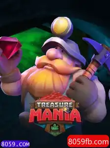 Explorando TreasureMania: Um Guia Completo para Iniciantes