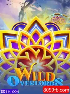 Explorando o Universo de WildOverlords: A Nova Sensação dos Jogos