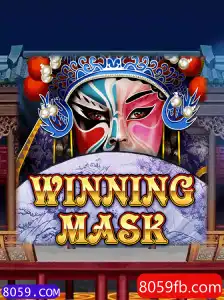 WinningMask: Descubra o Novo Fenômeno dos Jogos Online